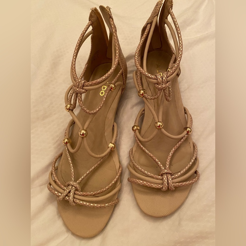 Aldo Sandals